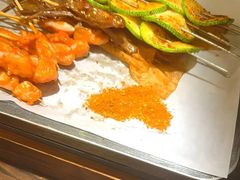 -破店肥哈·东北烧烤(南山保利店)