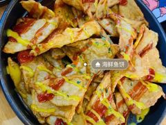 -BOPEYE·波派炸鸡(河西中央商场店)