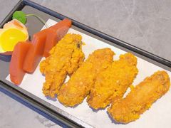 -江南里·新浙菜(苏州大悦城店)