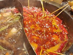 -蜀大侠火锅(总府路店)