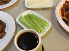 -鑫巴蜀(和平里店)