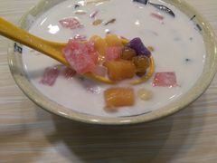 -溢仙茶(中防万宝城店)