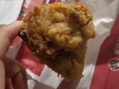原味鸡-肯德基(建外SOHO店)