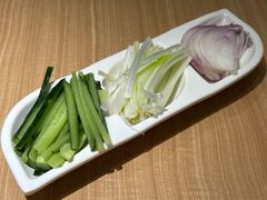 葱盘-老昌春饼(欧亚三环购物中心店)