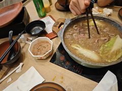 -牛气(将军澳中心店)