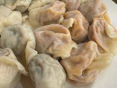 -宝源饺子(麦子店街店)