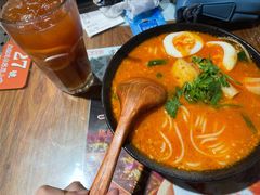 -太子浓心招牌炸酱小锅米线(兰州中心店)