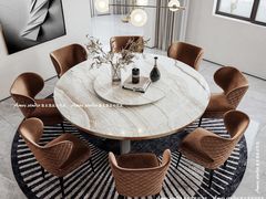 -星杰国际设计 别墅大宅装修(虹桥分公司)