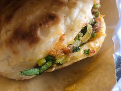 牛肉咔饼-晓友烧麦(光华村店)