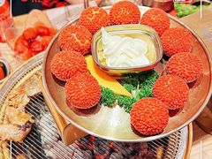 -西塔老太太泥炉烤肉(杭州首店)