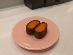 -争鲜回转寿司(朝北大悦城店)