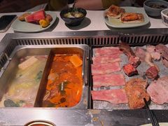 -欢乐牧场主题自助料理(T12店)