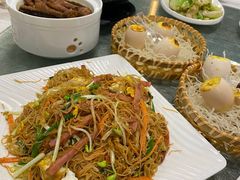 -點無缺茶楼·海鲜酒家(世博店)