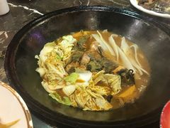 -粗粮人家·东北菜(洋桥店)
