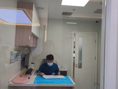 -达爱动物医院·犬猫分区·CT·复杂眼科(远洋山水分院)