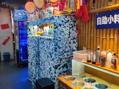 -万达广场(北京槐房店)