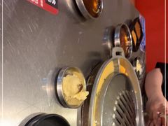 -哈哈碳都·牛肋条无限自助烤肉(台江万达店)