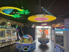 -星际传奇(海韵城店)