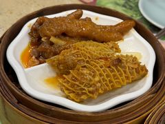 -点都德(龙之梦店)