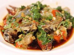 生腌蟹-潮人姐妹轩(海宁路店)