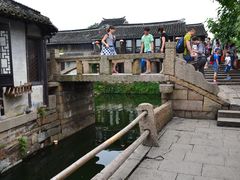 -周庄古镇景区-双桥