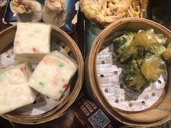 -南京大牌档(人民广场店)
