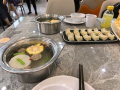 -牛天下·牛肉·海鲜·打边炉·融合菜