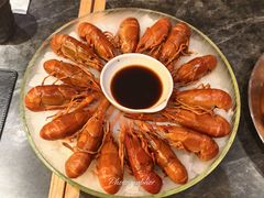-红盔甲·小龙虾(崂山路店)
