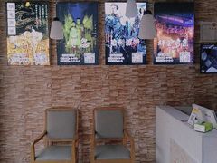 -MJ魔爵全机关真人密室逃脱(青浦万达茂店)