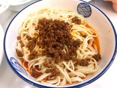 担担面-陈麻婆豆腐总店