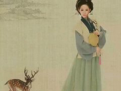 -九月鹰飞汉服摄影工作室