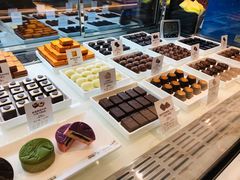 -GODIVA(月星环球港店)