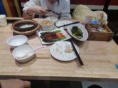 -花少爷的粥(中贸广场店)