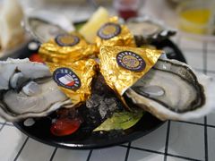 -Osteria Garden 生蚝花园餐厅(原进贤路店)