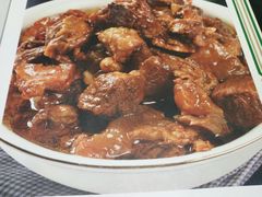 -宛平李记小吃(东关街店)