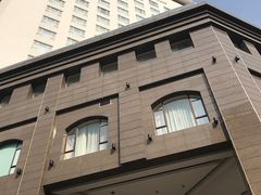 -汕尾巴黎半岛酒店