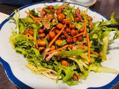 -环宇草鸡店·特色炒鸡