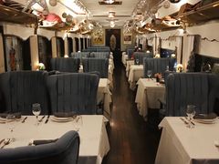 -火车头法国西餐厅