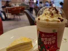 -奈雪的茶(重庆万象城北区店)