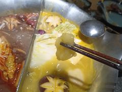 -湊湊火锅·茶憩(石家庄万象城店)