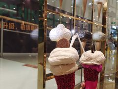 开心果-VENCHI 闻绮(北京国贸商城店)