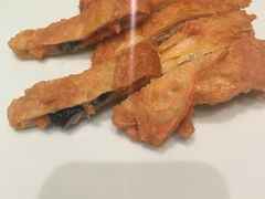 -五观堂素食(新华路店)
