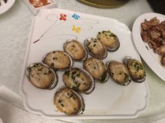 -大西洋餐厅(肇嘉浜路店)
