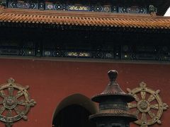 -普陀宗乘之庙(小布达拉宫)