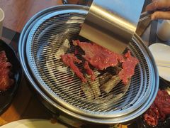 -韩盛源泥炉烤肉店(高深路店)