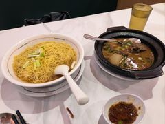-香港深仔记茶餐厅(东门店)