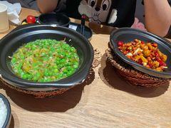 -川堂风·跷脚牛肉·乐山爆炒(宝山日月光店)