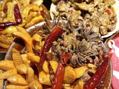 -阳阳老火锅(小南门店)