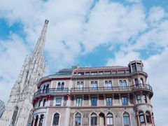 -斯蒂芬主教座堂(Stephansdom)