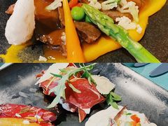 -重庆尼依格罗酒店·欣厨Niccolo Kitchen